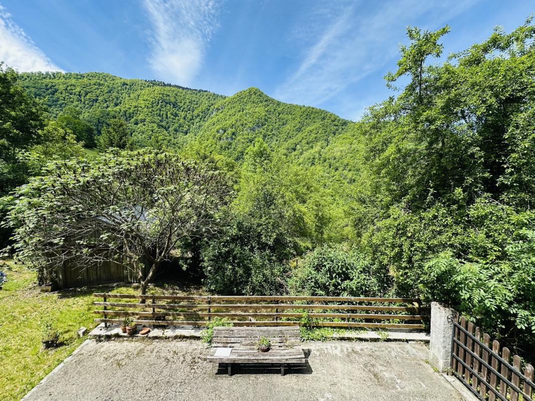4 bedroom maison in Saint Lary, Ariège, France