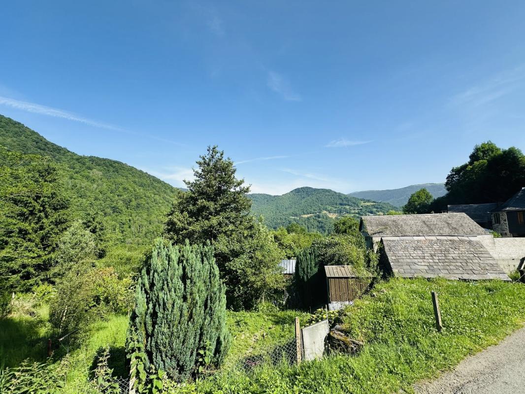 4 bedroom maison in Saint Lary, Ariège, France