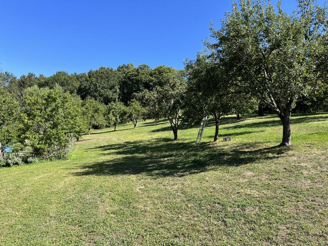 3 bedroom maison de campagne in Saint Perdoux, Lot, France