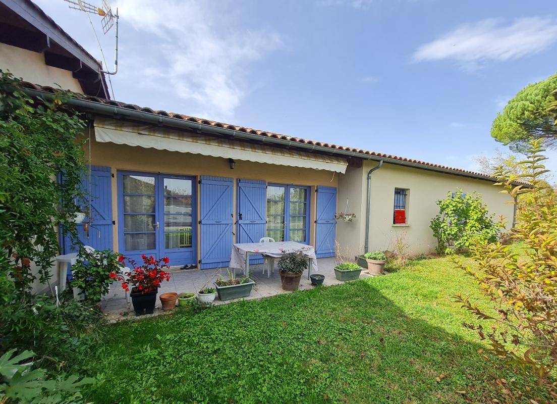 3 bedroom maison recente in Lectoure, Gers, France