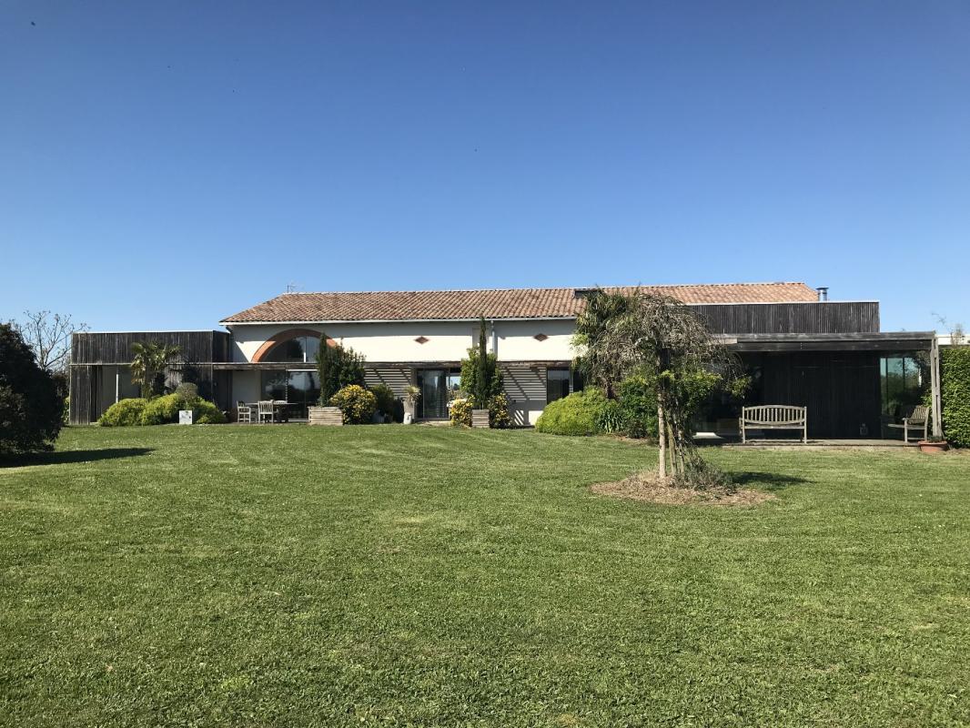 6 bedroom ferme in Montgaillard Lauragais, Haute-Garonne, France