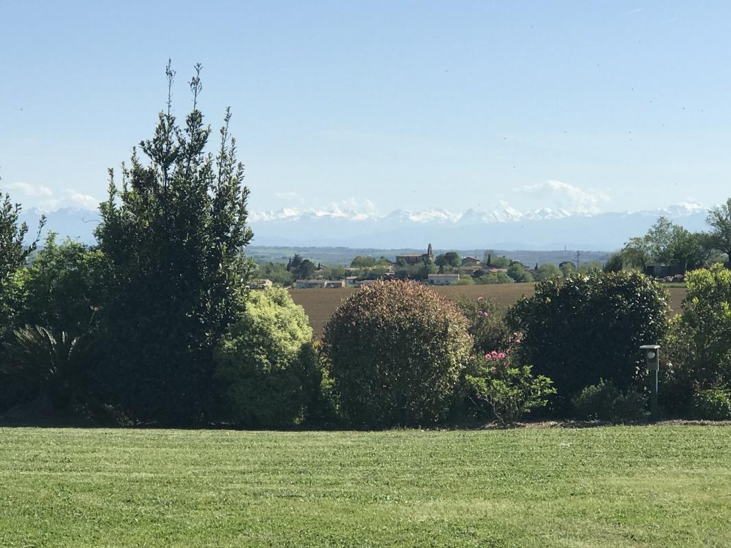6 bedroom ferme in Montgaillard Lauragais, Haute-Garonne, France