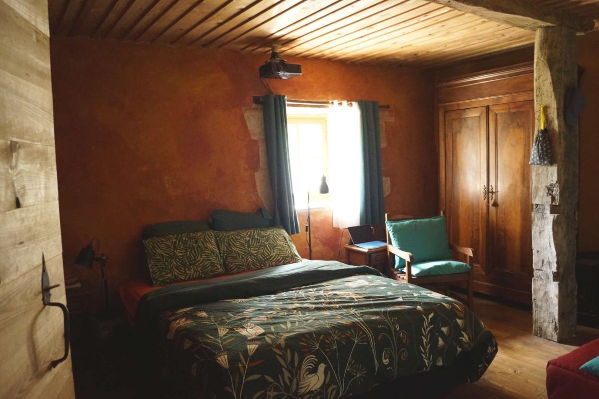 2 bedroom maison situee en campagne in Fleurance, Gers, France