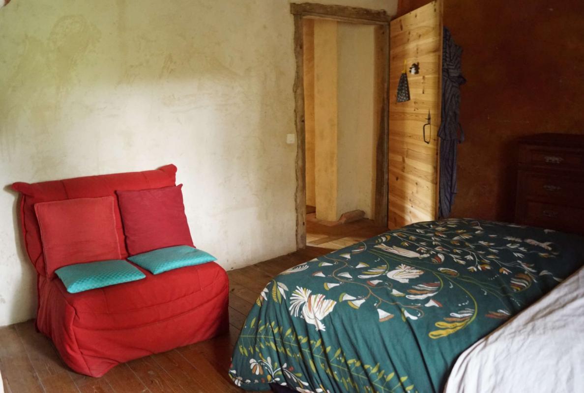 2 bedroom maison situee en campagne in Fleurance, Gers, France