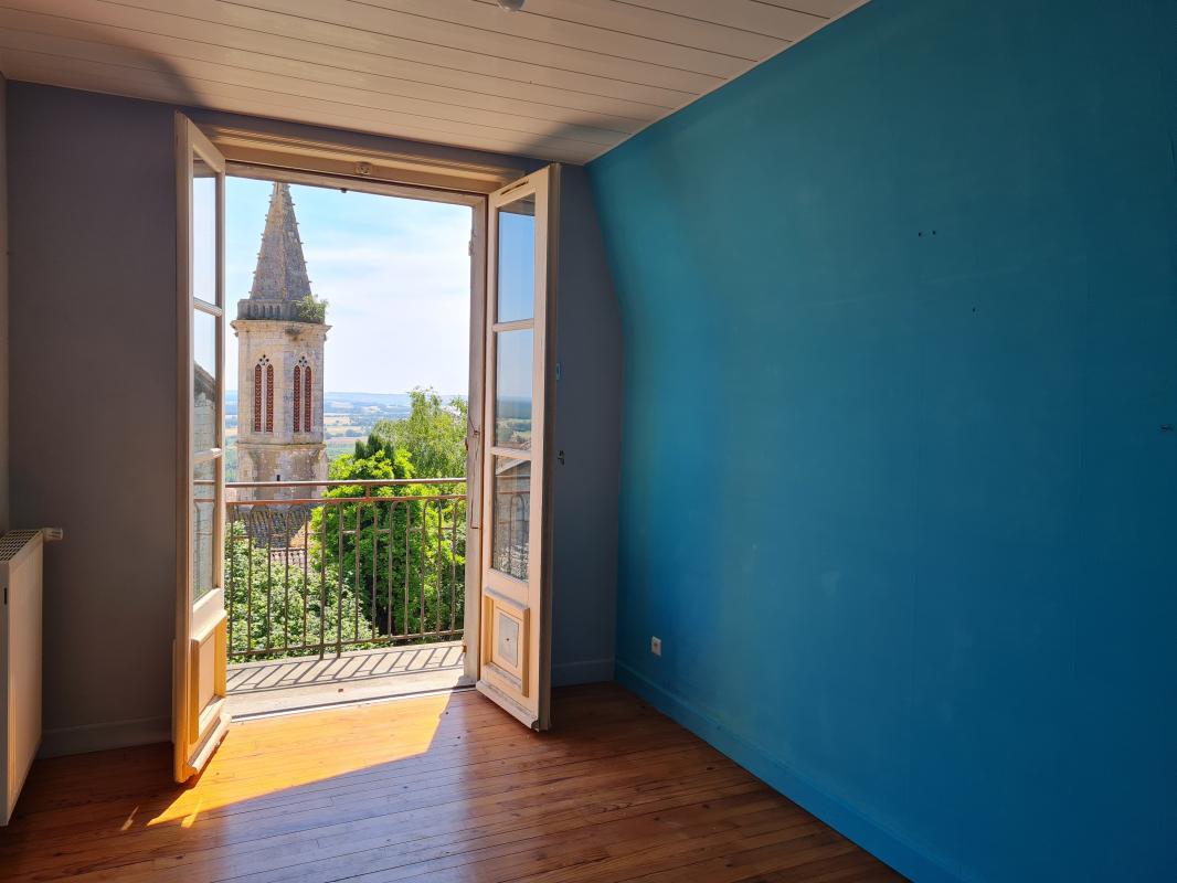 4 bedroom maison in Lectoure, Gers, France