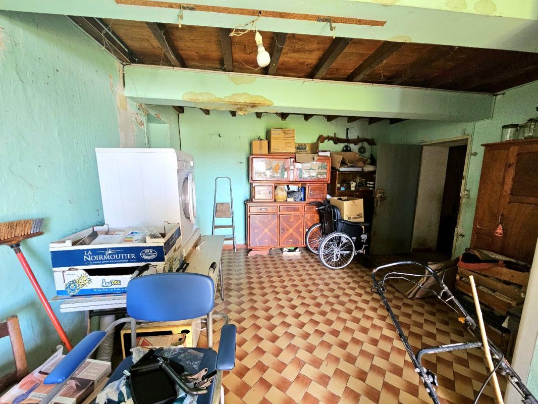 3 bedroom maison en pierres in Sempesserre, Gers, France