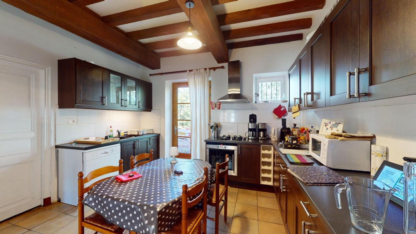 12 bedroom corps de ferme in Castelnaudary, Aude, France