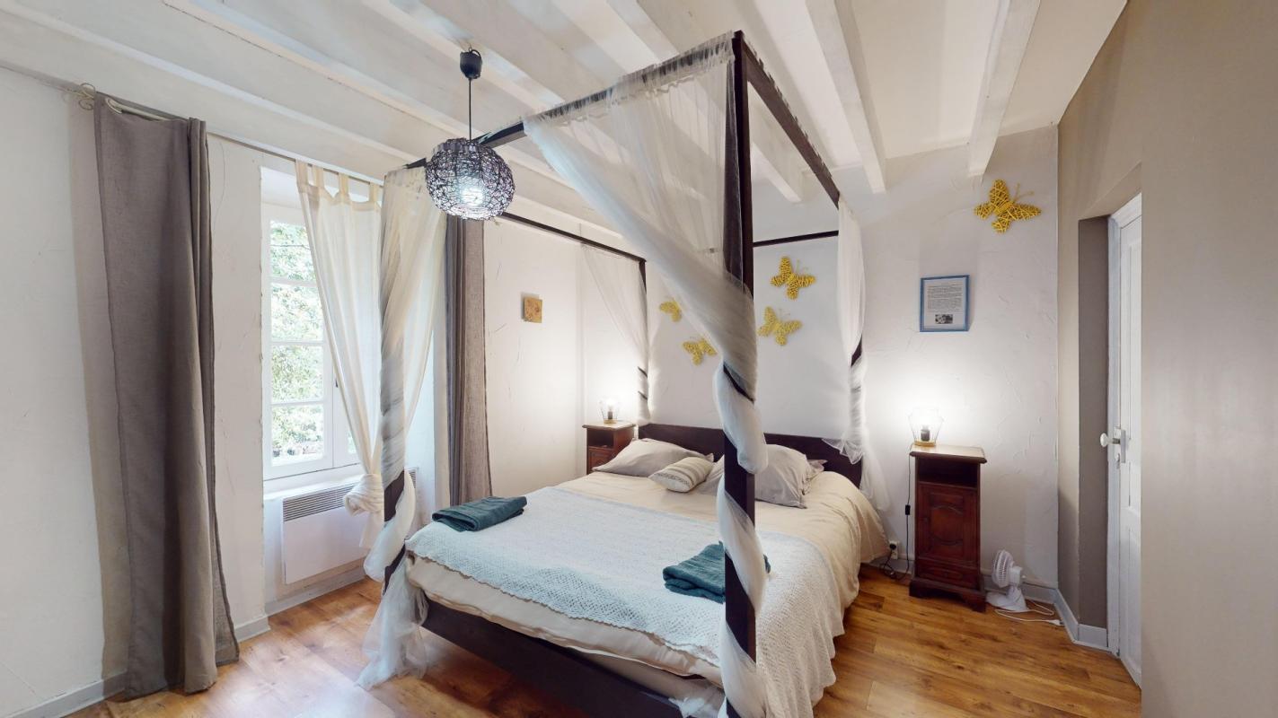 12 bedroom corps de ferme in Castelnaudary, Aude, France