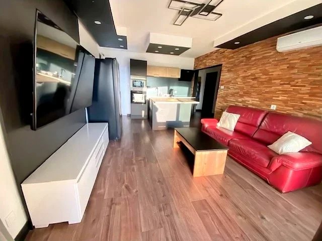 1 bedroom t2 in Six-fours-les-plages, Var, France