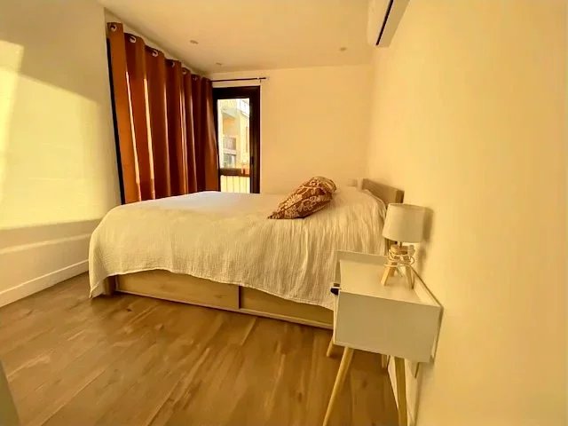 1 bedroom t2 in Six-fours-les-plages, Var, France