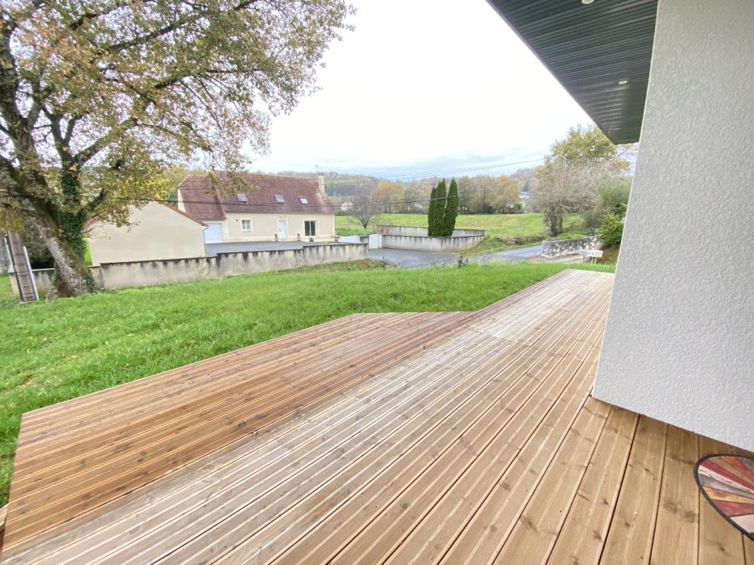 3 bedroom maison recente in Vayrac, Lot, France