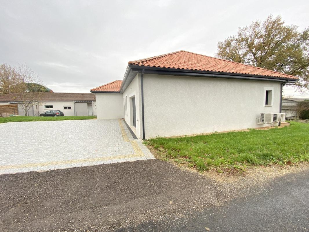 3 bedroom maison recente in Vayrac, Lot, France