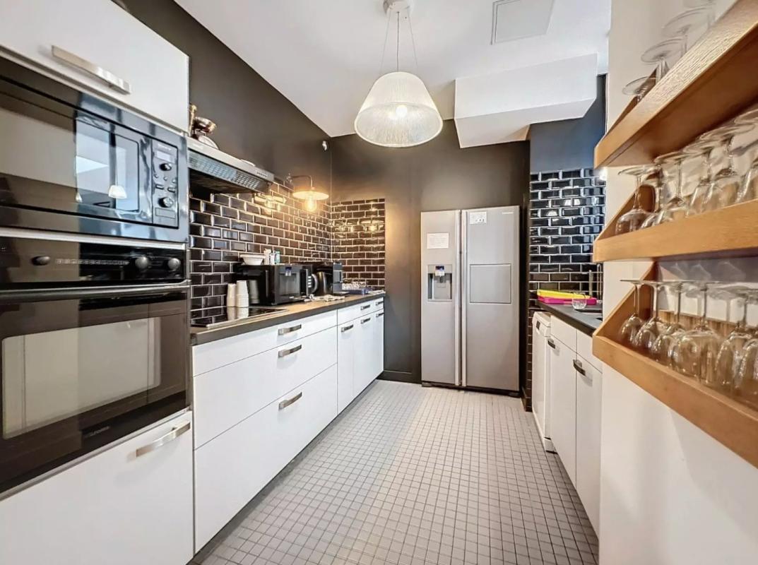 4 bedroom duplex/triplex in Paris 10eme Arrondissement, Paris, France