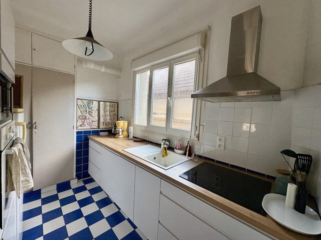 3 bedroom t4 in Figeac, Lot, France