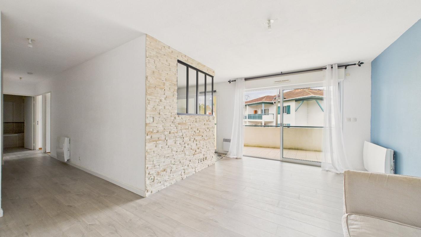 2 bedroom t3 in Ustaritz, Pyrénées-Atlantiques, France