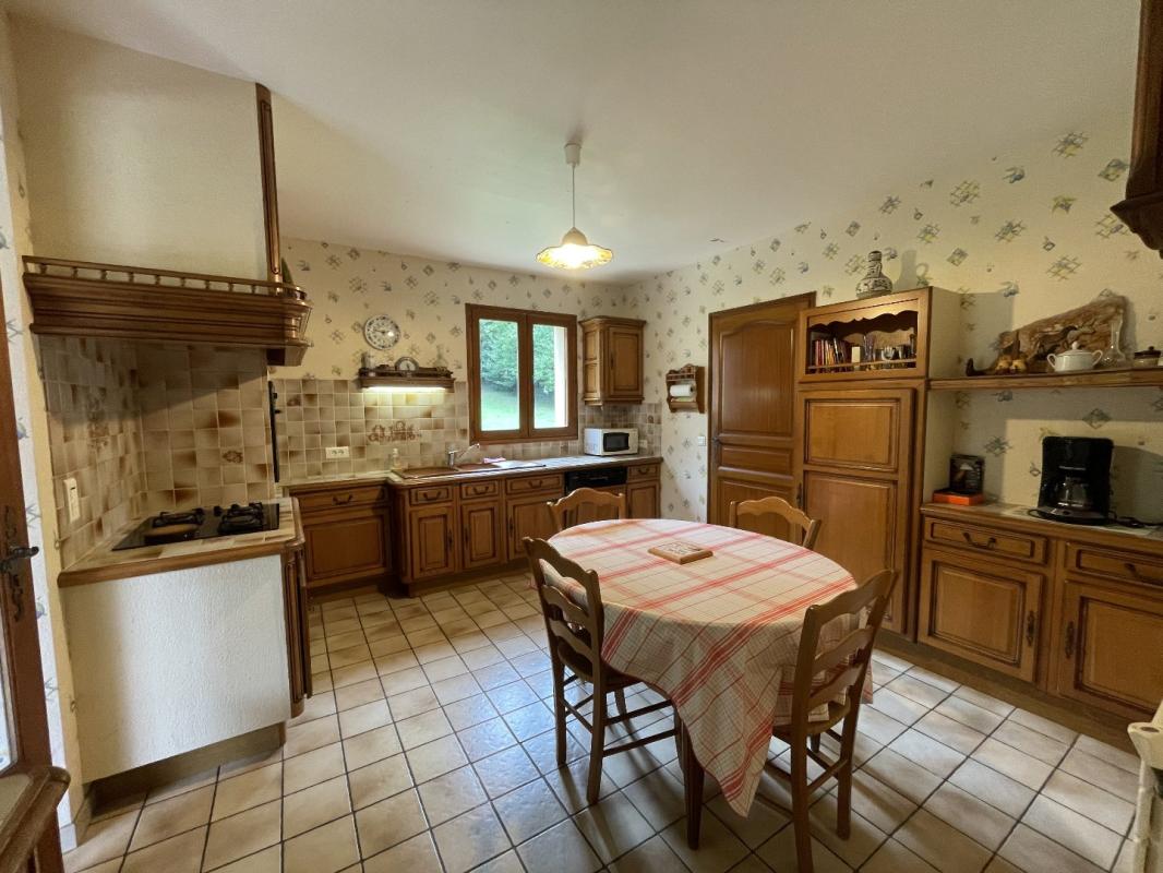 3 bedroom propriete in Sarlat La Caneda, Dordogne, France