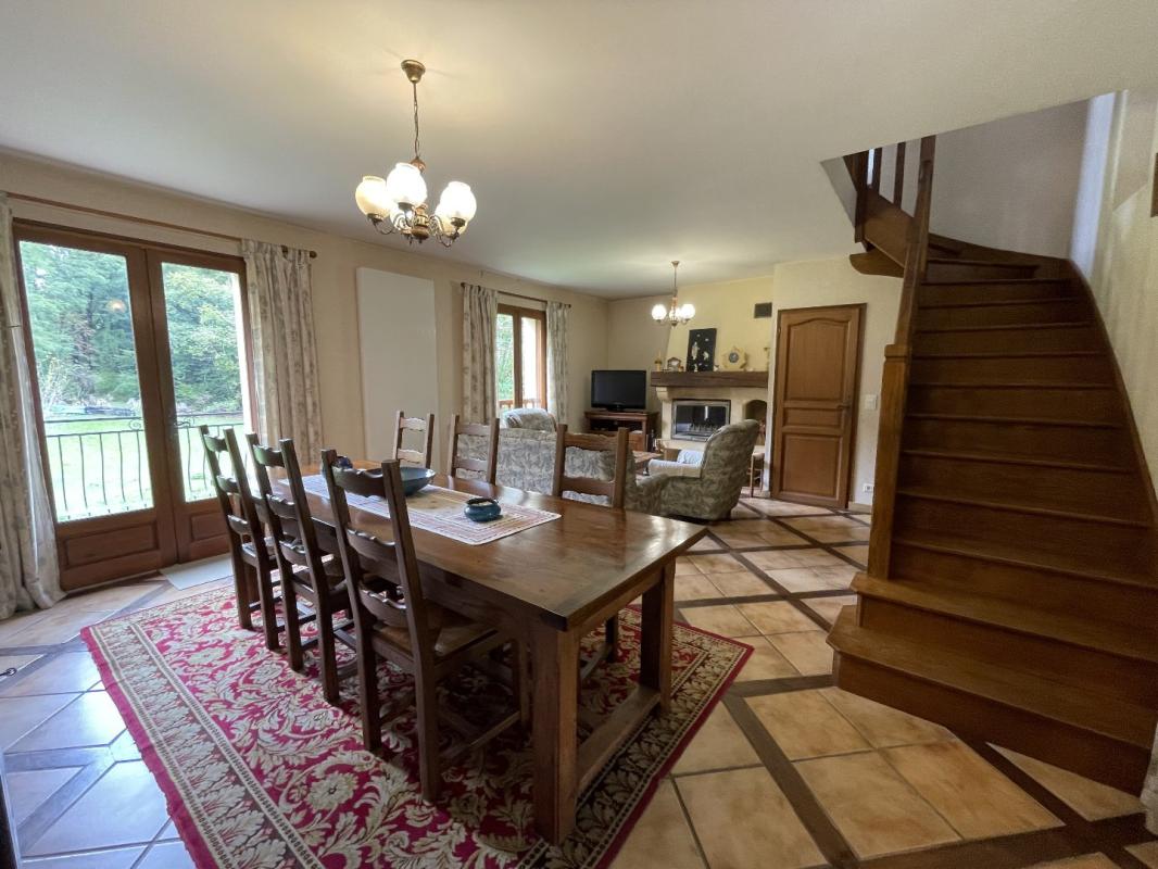 3 bedroom propriete in Sarlat La Caneda, Dordogne, France