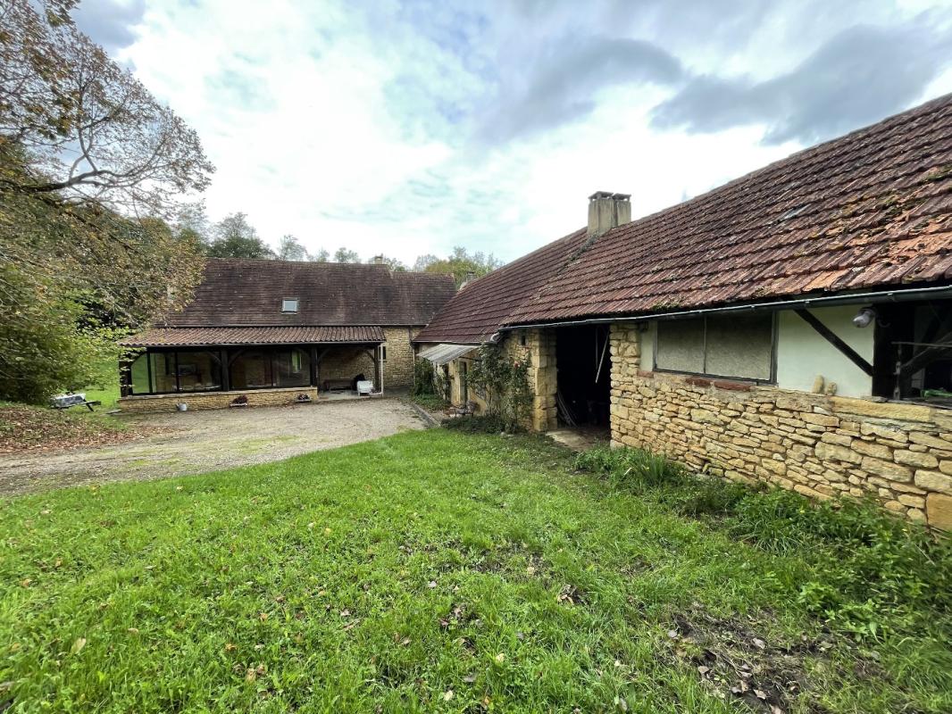 3 bedroom propriete in Sarlat La Caneda, Dordogne, France