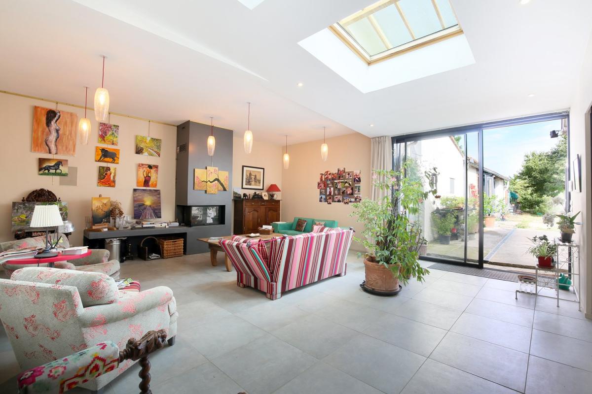 4 bedroom maison in Grisolles, Tarn-et-Garonne, France