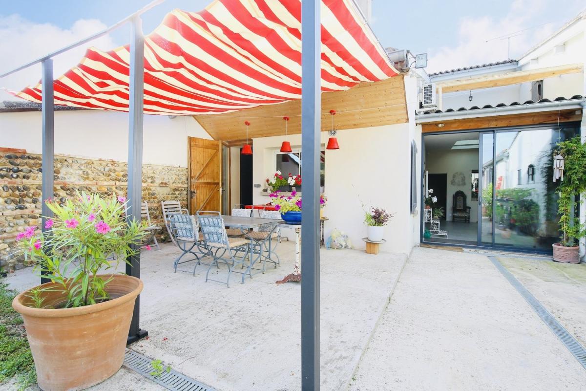4 bedroom maison in Grisolles, Tarn-et-Garonne, France