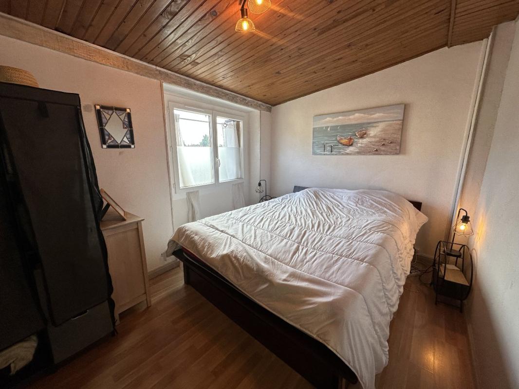 2 bedroom maison de village in Caunes Minervois, Aude, France