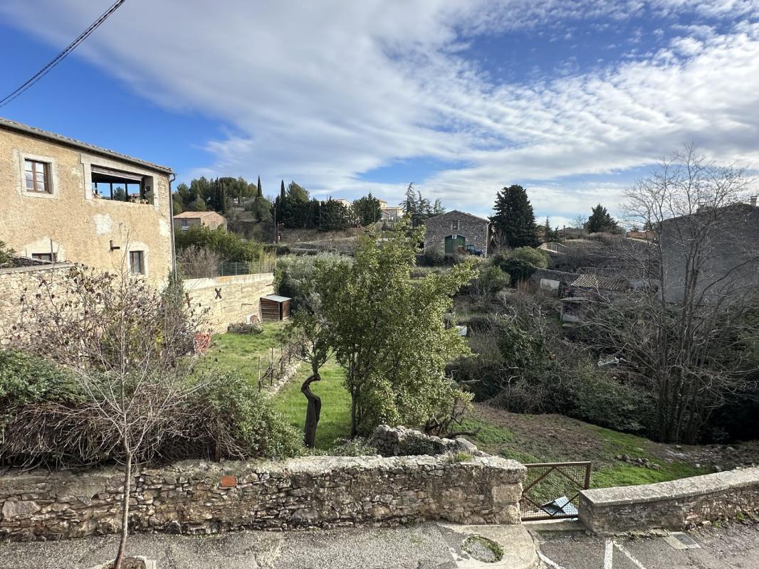 2 bedroom maison de village in Caunes Minervois, Aude, France