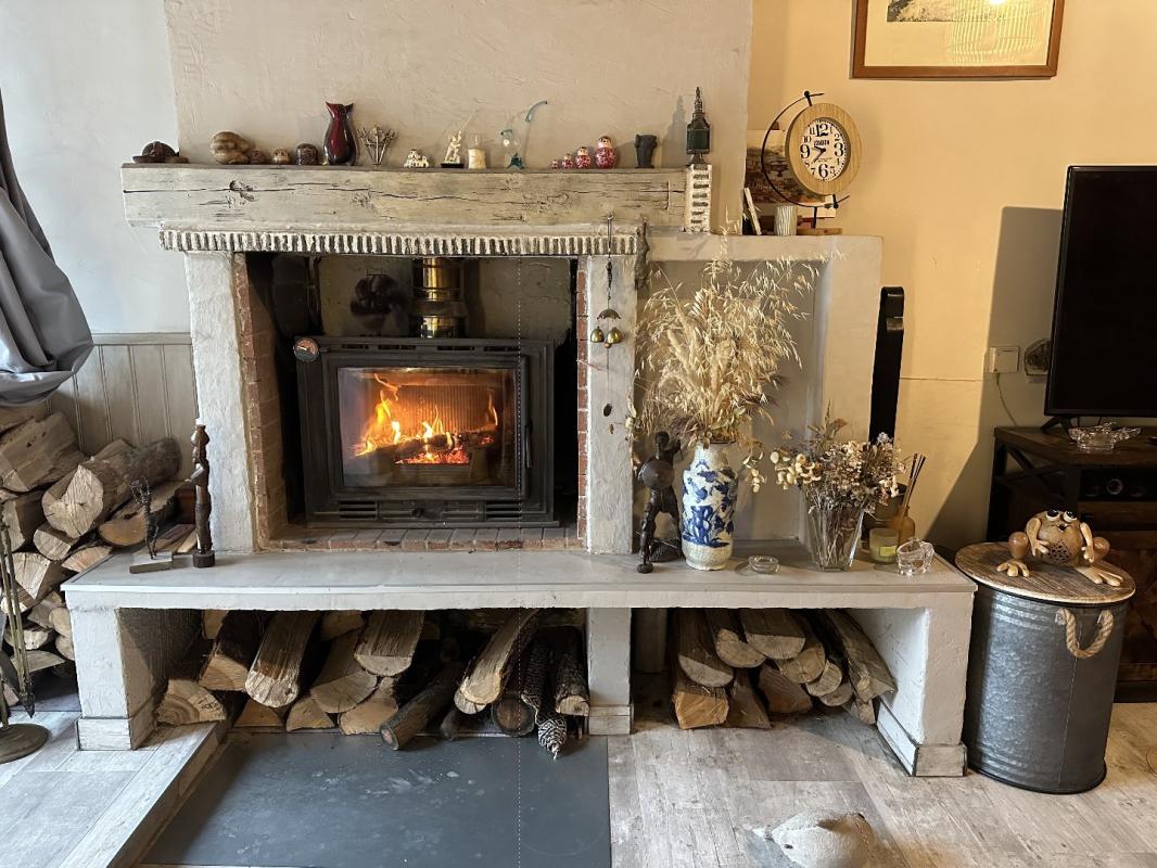 2 bedroom maison de village in Caunes Minervois, Aude, France