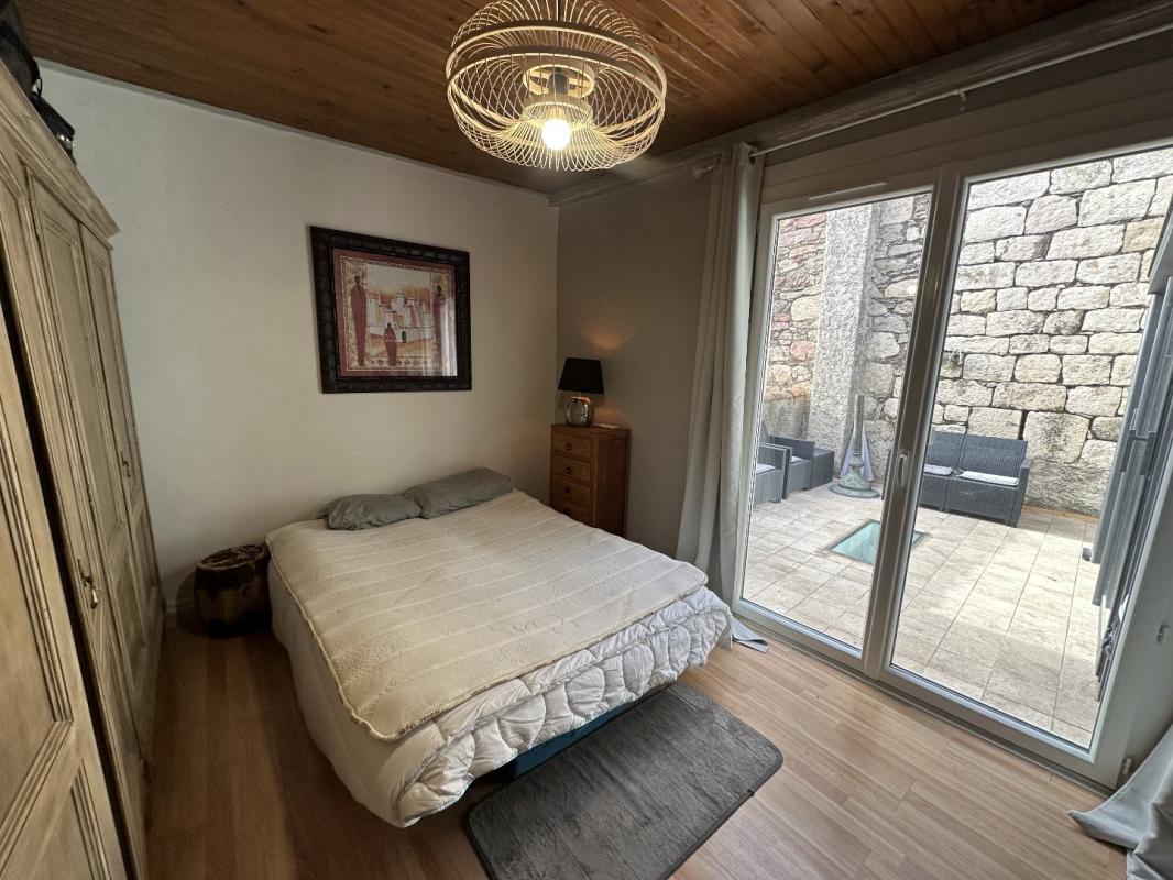 2 bedroom maison de village in Caunes Minervois, Aude, France