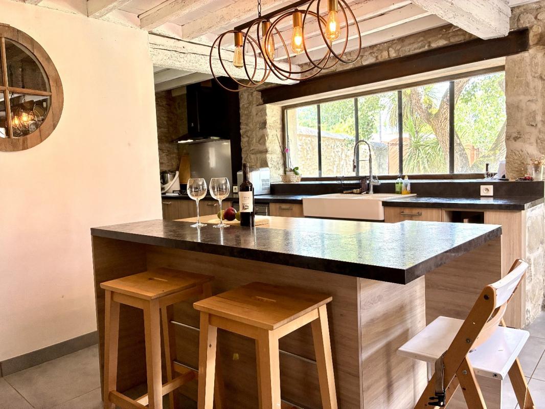 4 bedroom maison en pierres in Carcassonne, Aude, France