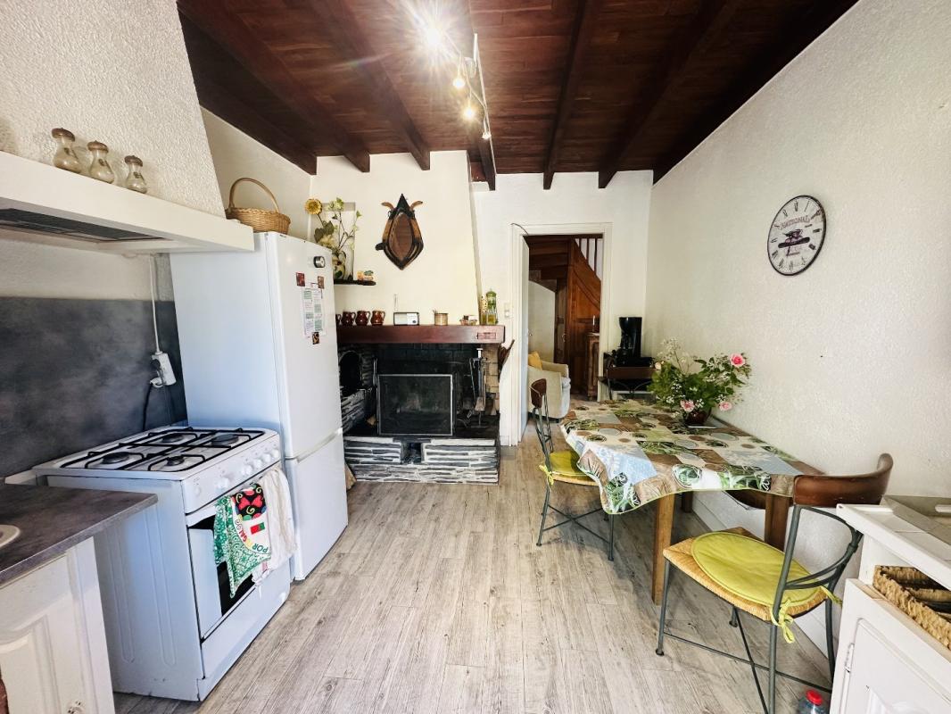 4 bedroom maison individuelle in Saint Lary, Ariège, France