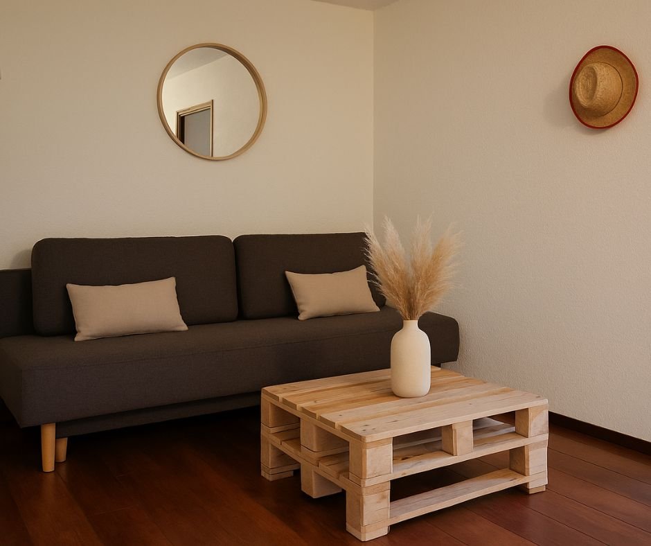 1 bedroom maison in Lacanau Ocean, Gironde, France