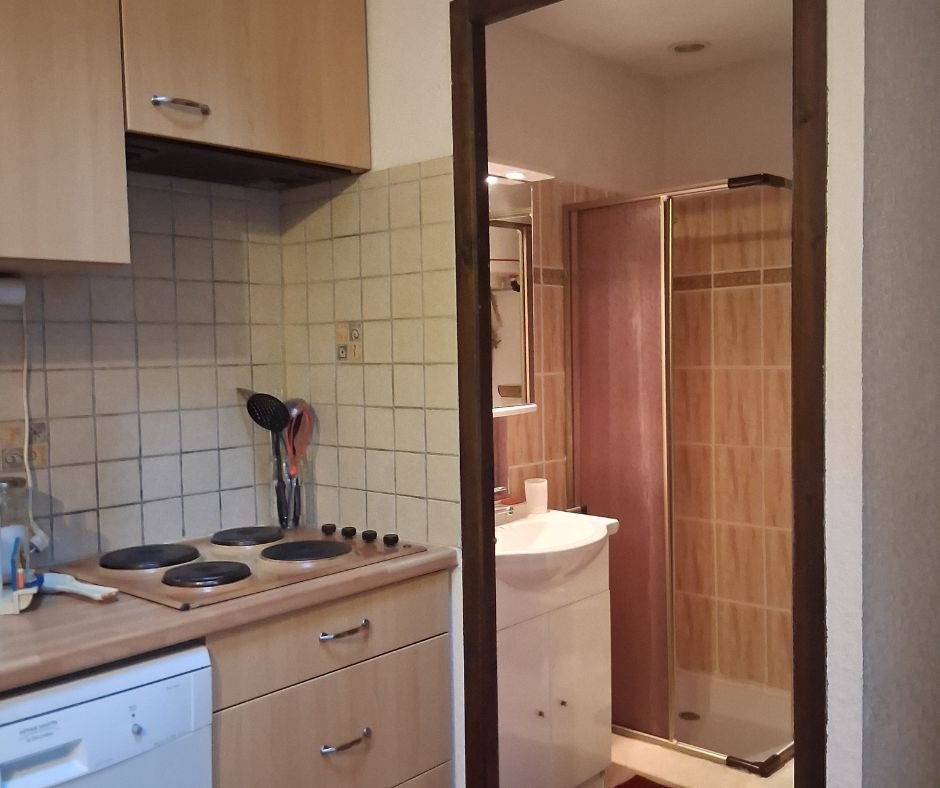 1 bedroom maison in Lacanau Ocean, Gironde, France