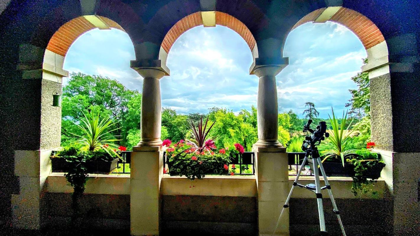 8 bedroom chateau in Montauban, Tarn-et-Garonne, France