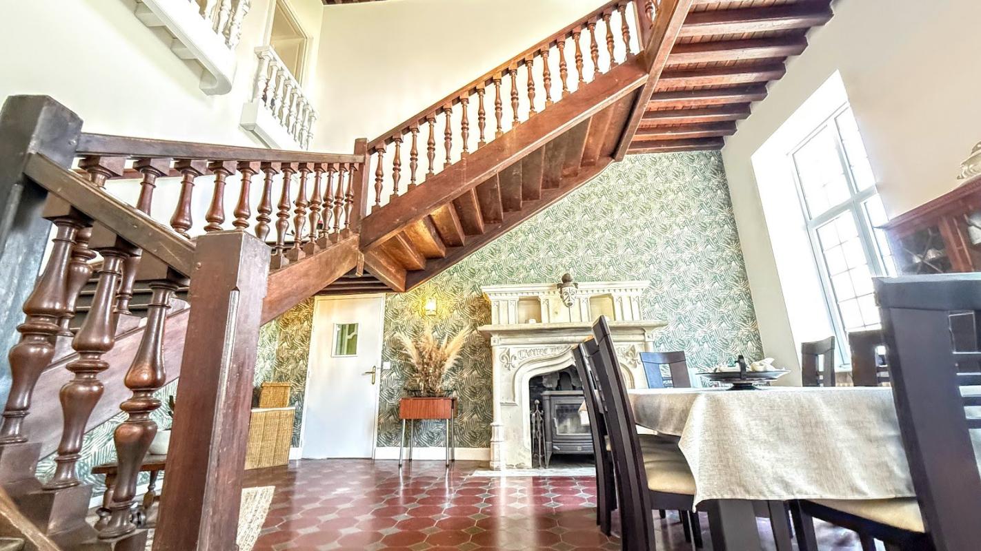 11 bedroom propriete in Soorts Hossegor, Landes, France