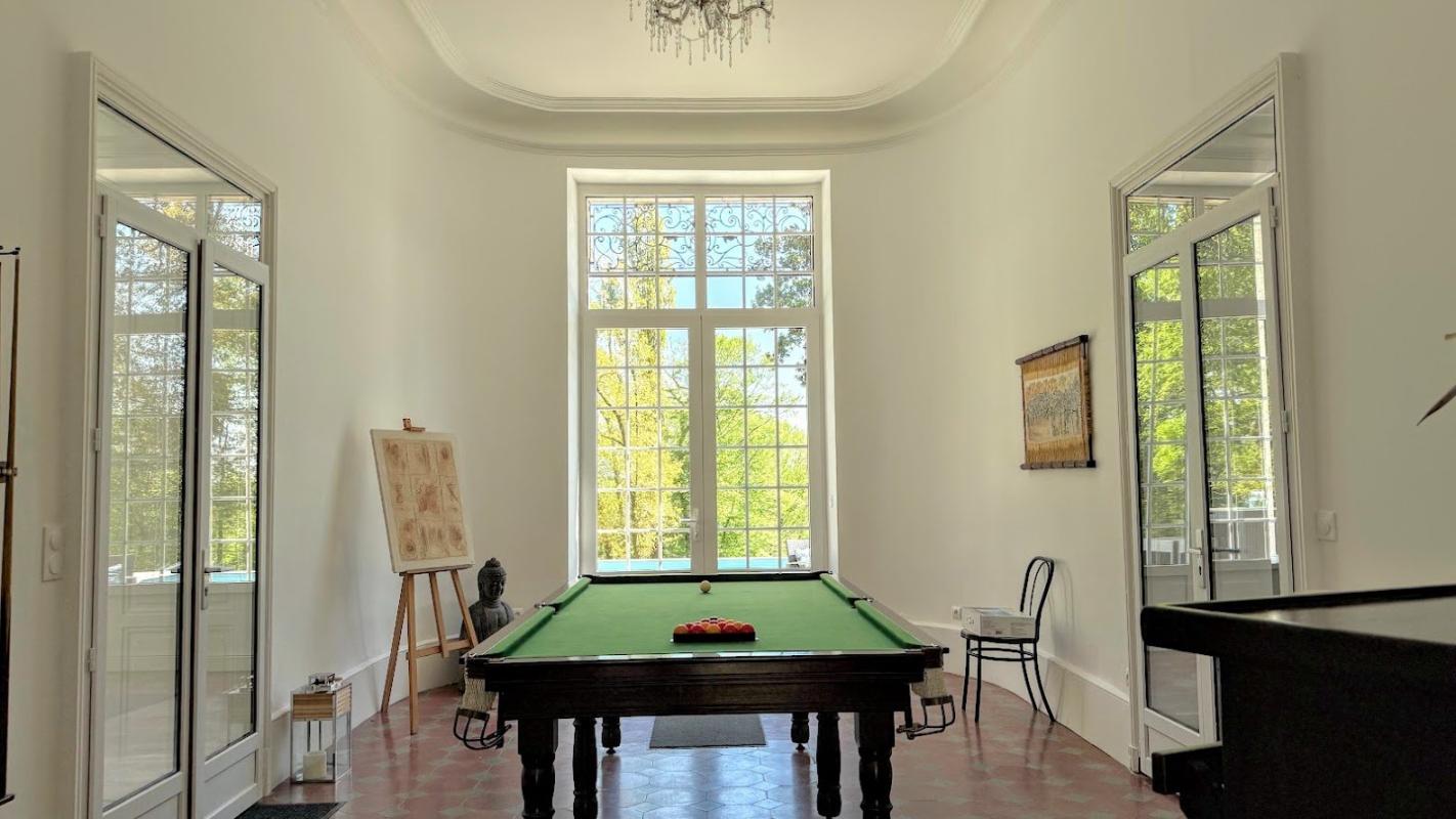 11 bedroom propriete in Soorts Hossegor, Landes, France