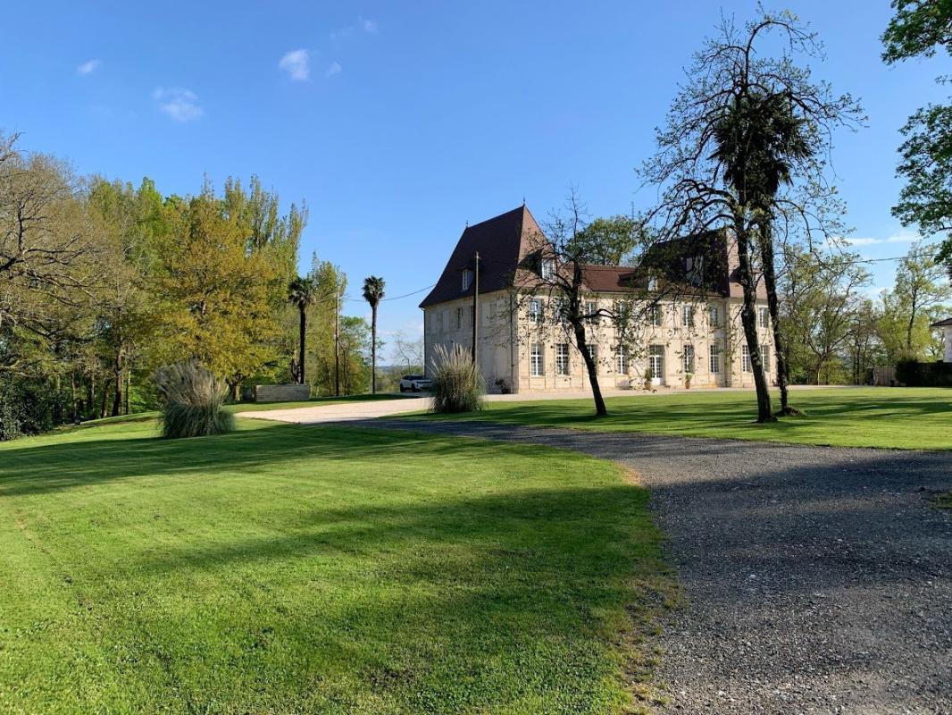 11 bedroom propriete in Soorts Hossegor, Landes, France