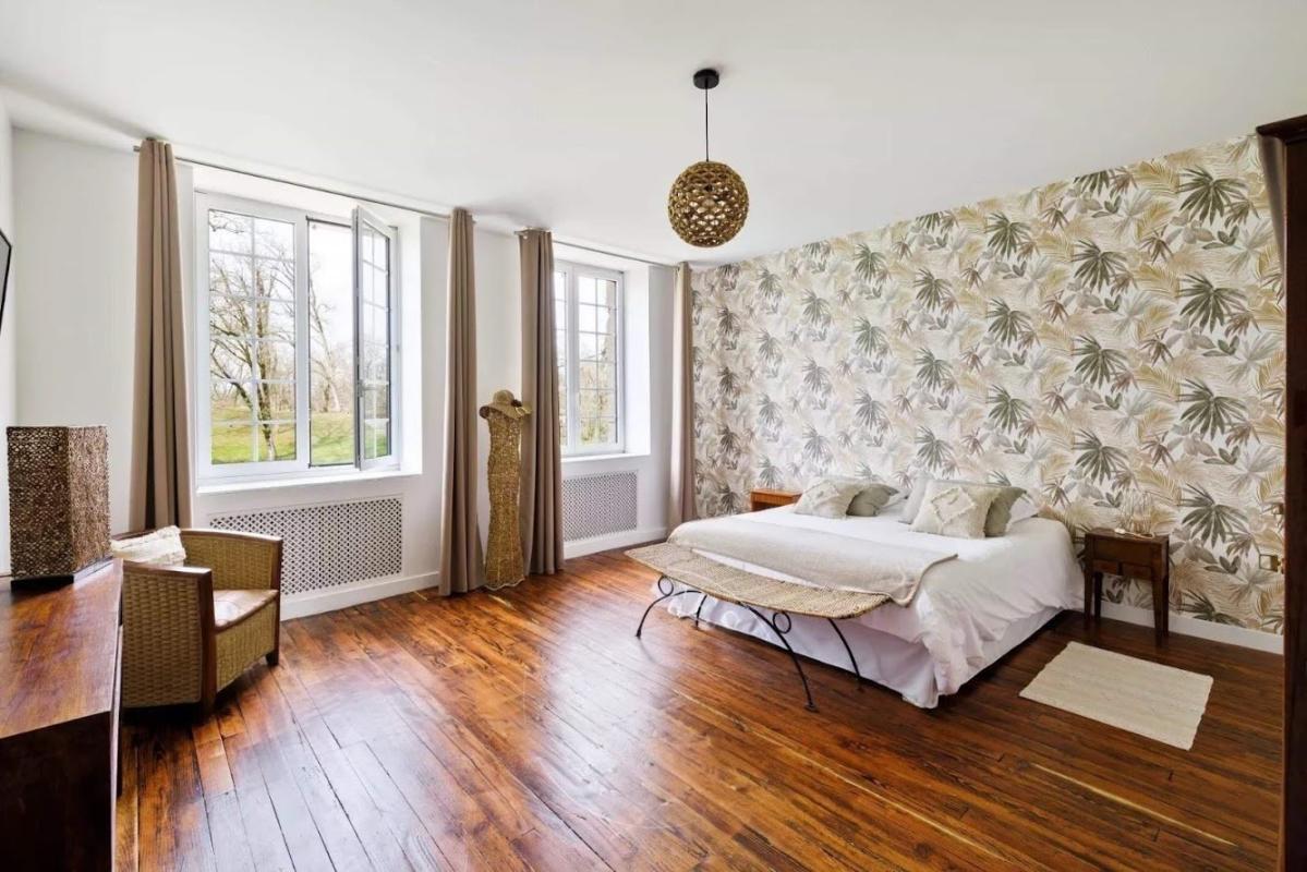 11 bedroom propriete in Soorts Hossegor, Landes, France