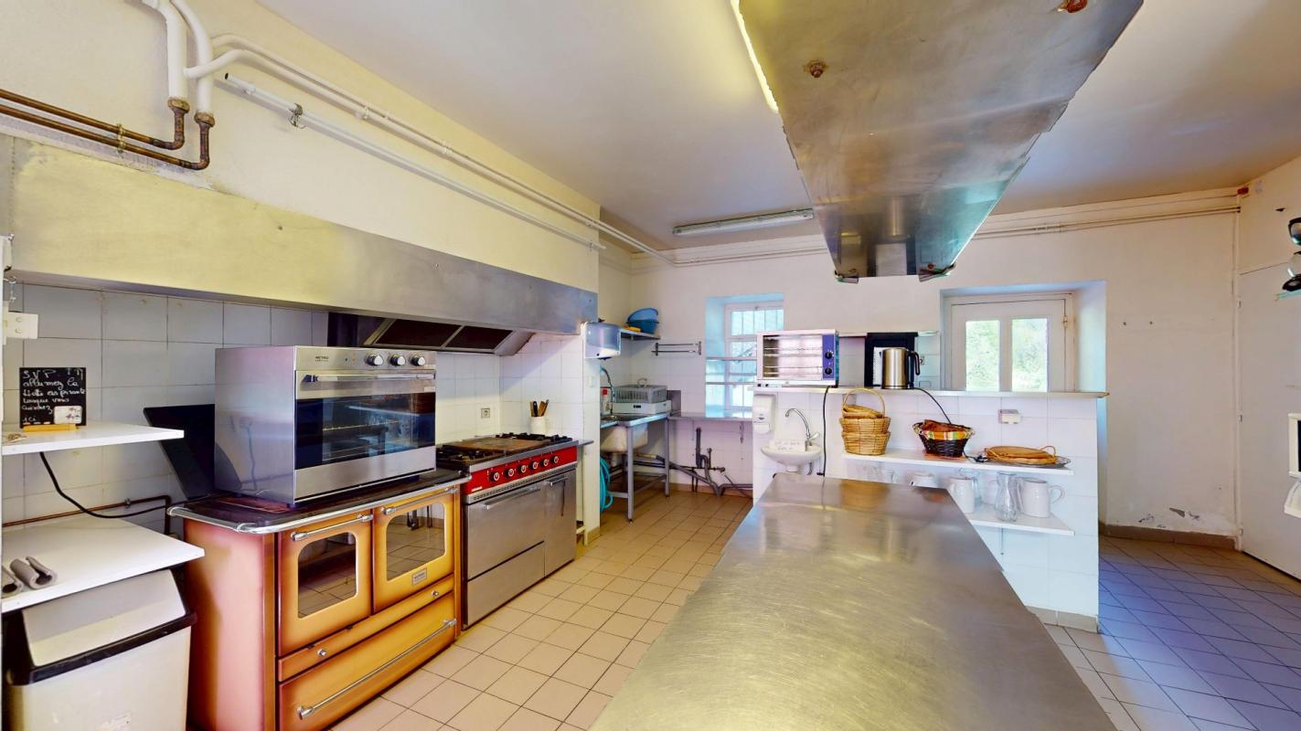 8 bedroom maison in Argentat, Corrèze, France