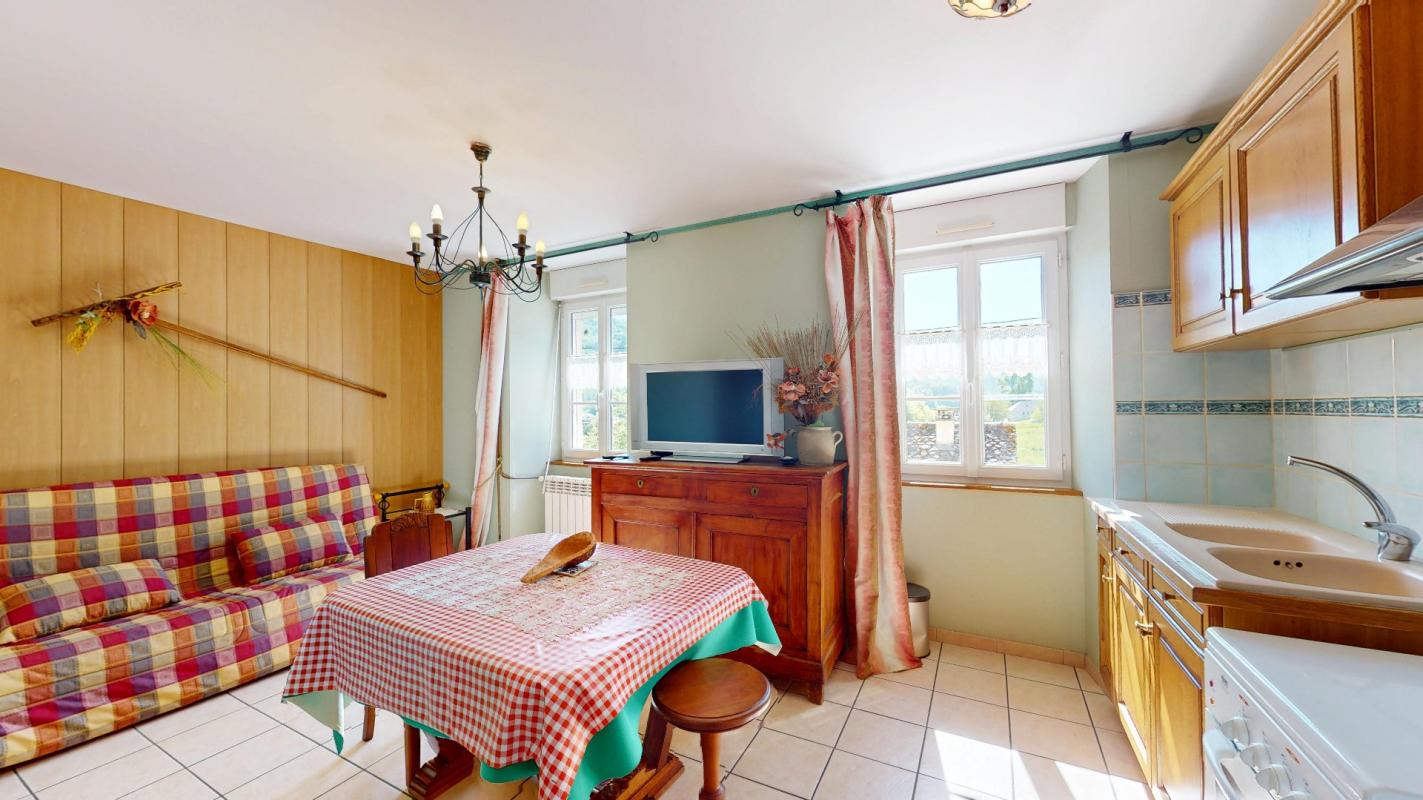 8 bedroom maison in Argentat, Corrèze, France