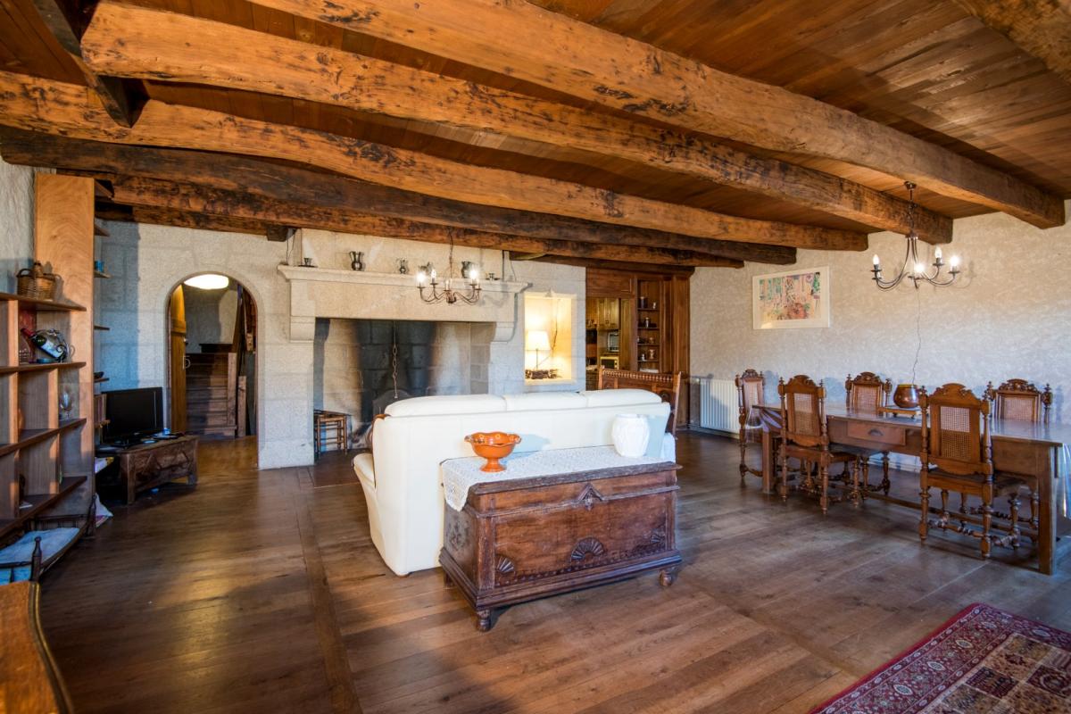 4 bedroom maison in Bretenoux, Lot, France