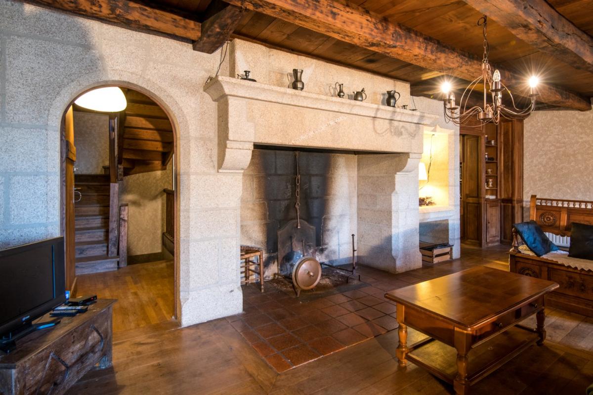 4 bedroom maison in Bretenoux, Lot, France