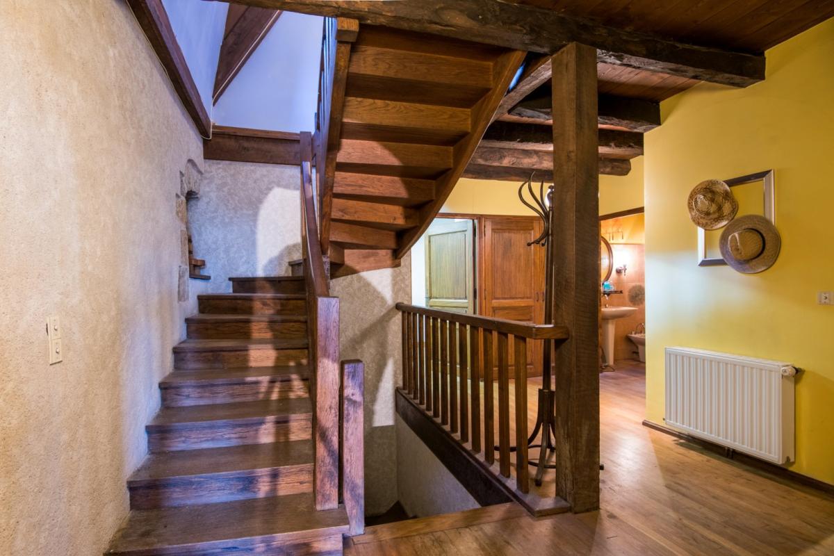 4 bedroom maison in Bretenoux, Lot, France