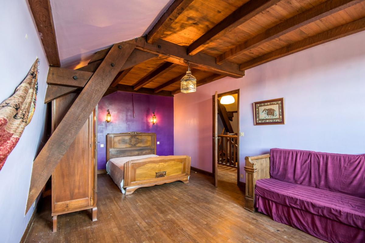 4 bedroom maison in Bretenoux, Lot, France