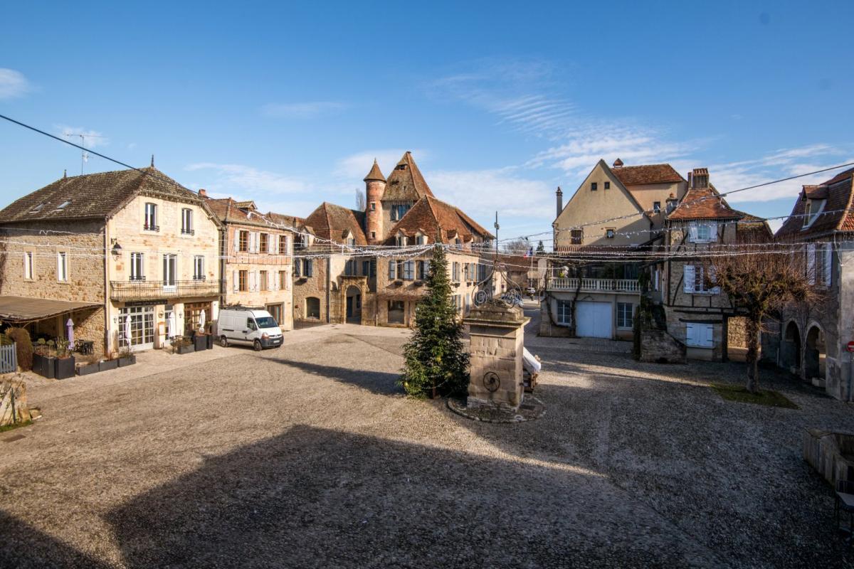4 bedroom maison in Bretenoux, Lot, France