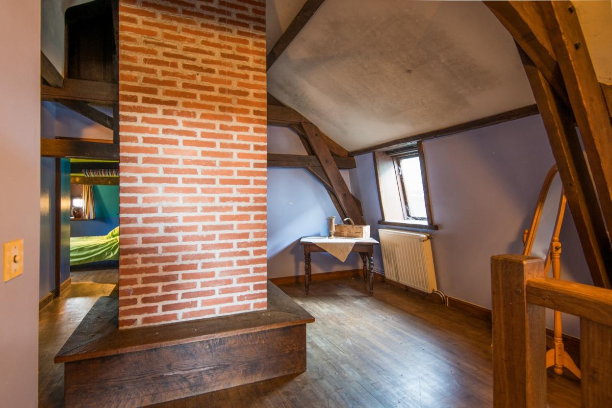 4 bedroom maison in Bretenoux, Lot, France