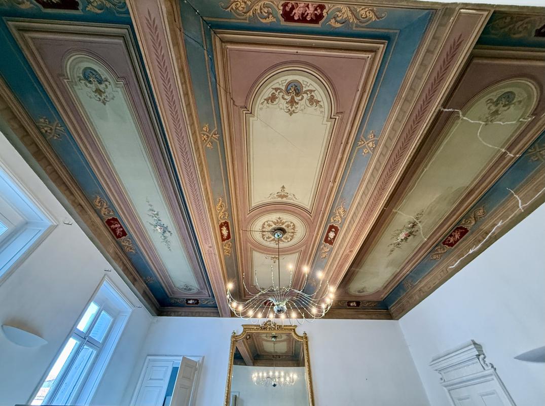 3 bedroom appartement bourgeois in Carcassonne, Aude, France