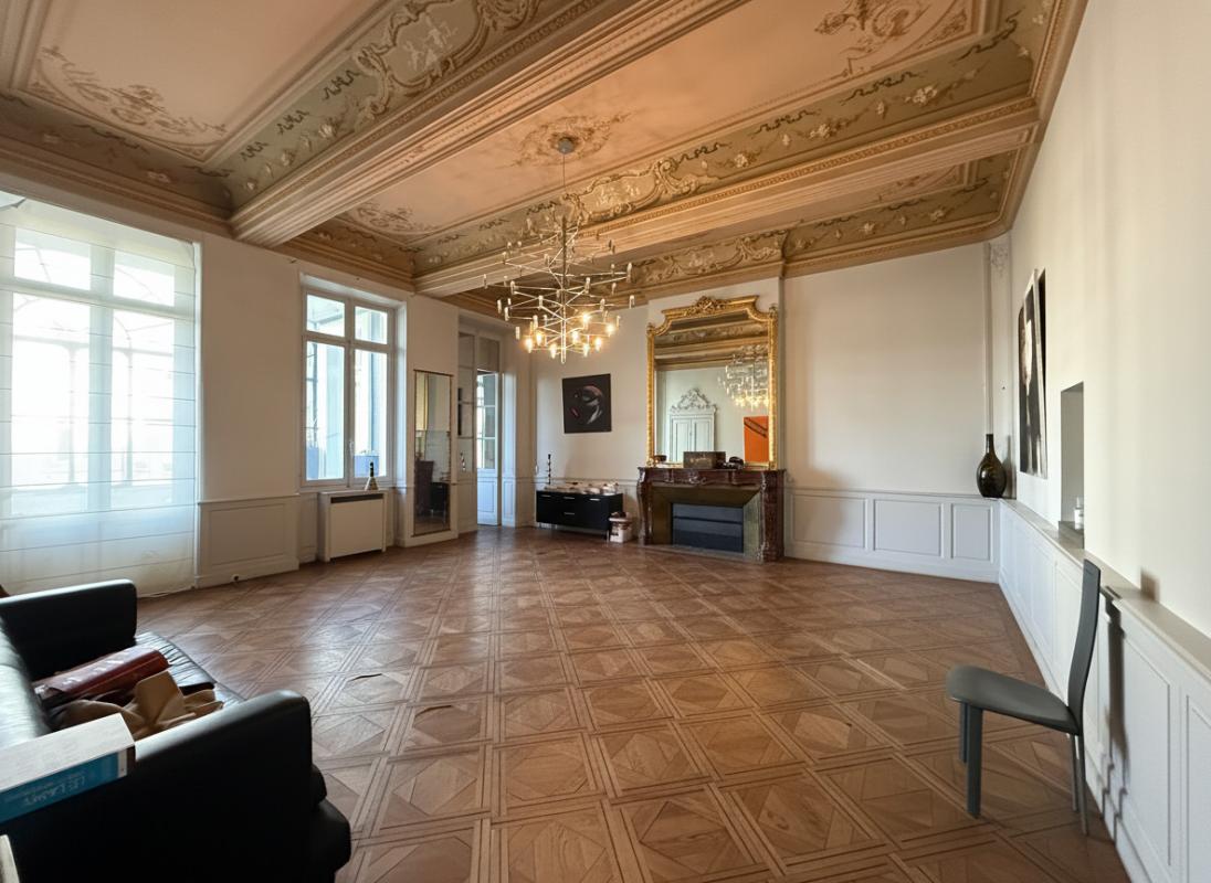3 bedroom appartement bourgeois in Carcassonne, Aude, France
