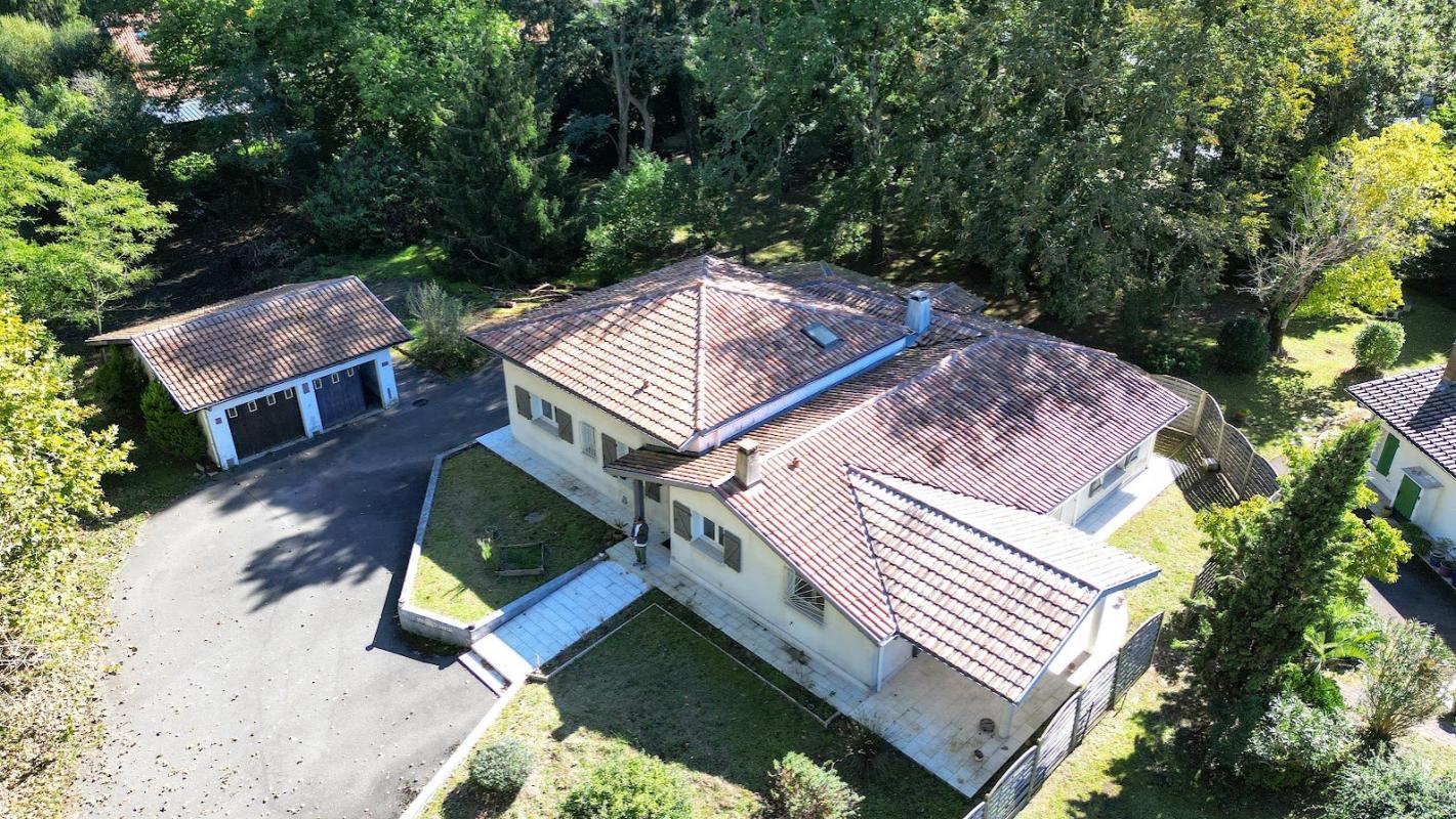 10 bedroom propriete in Soorts Hossegor, Landes, France