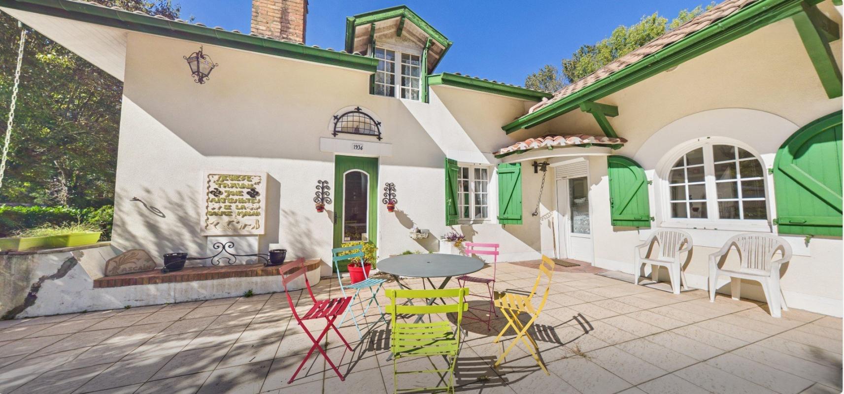 10 bedroom propriete in Soorts Hossegor, Landes, France