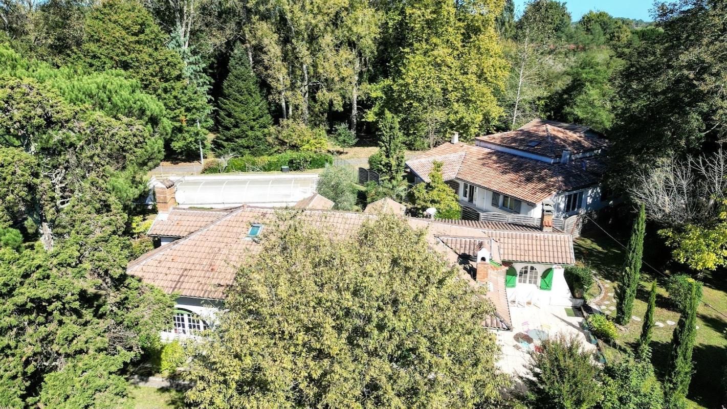 10 bedroom propriete in Soorts Hossegor, Landes, France